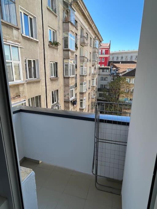 Апартаменти Cozy Flat Софія Екстер'єр фото