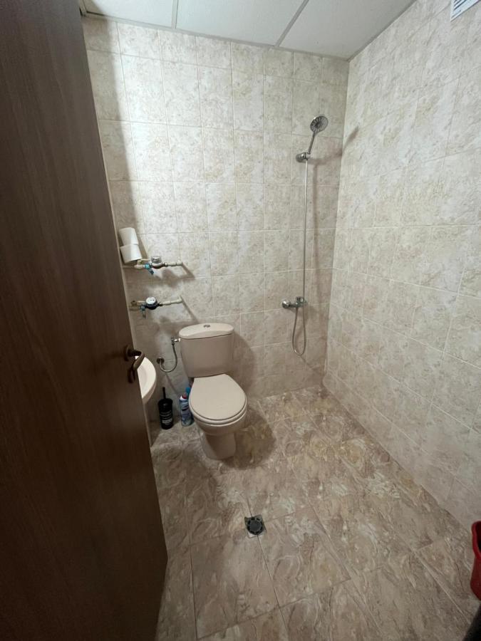 Апартаменти Cozy Flat Софія Екстер'єр фото